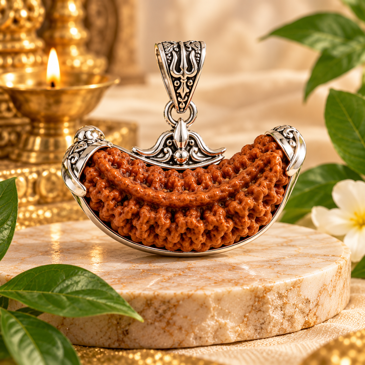 1 Mukhi (Ek Mukhi) Rudraksha