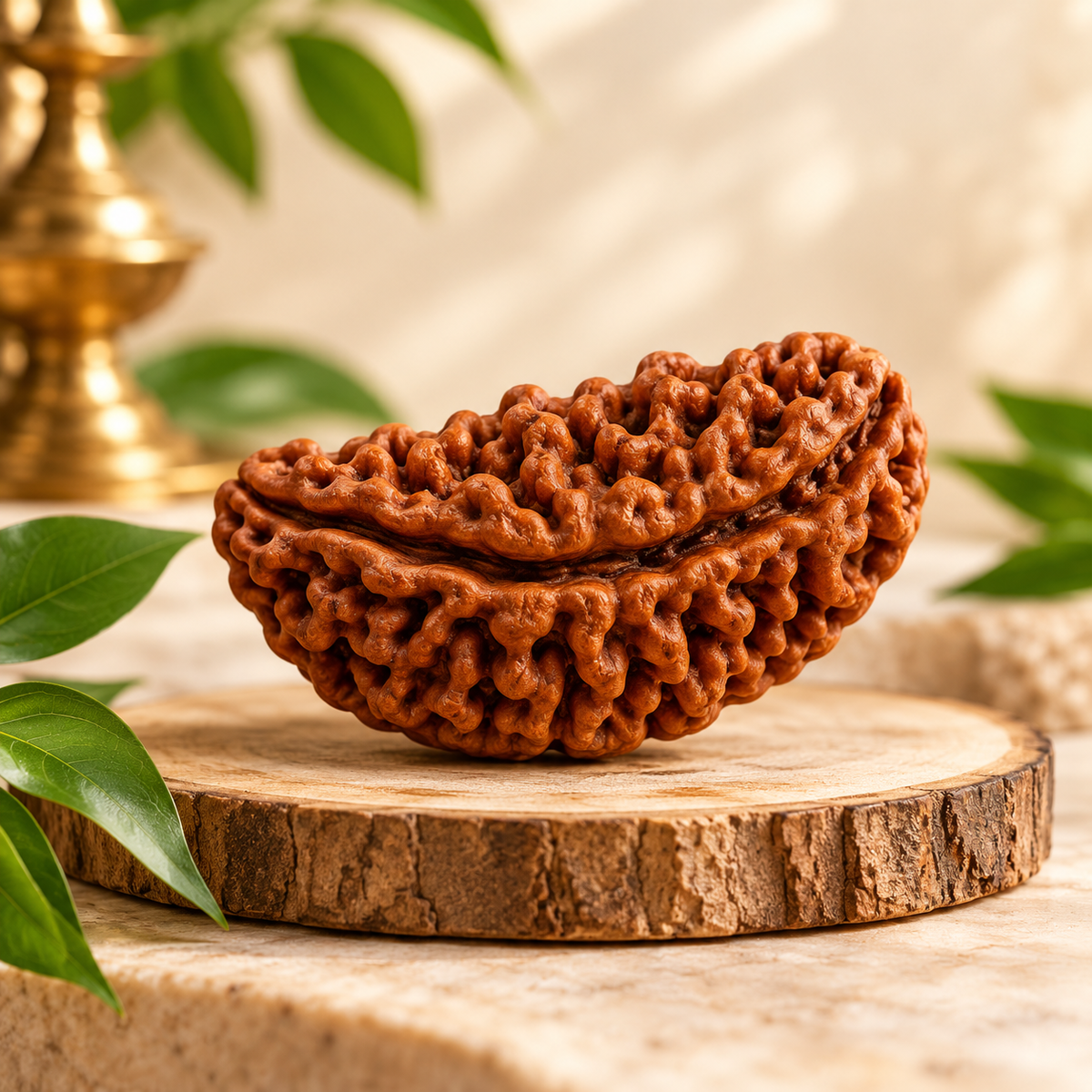 1 Mukhi (Ek Mukhi) Rudraksha