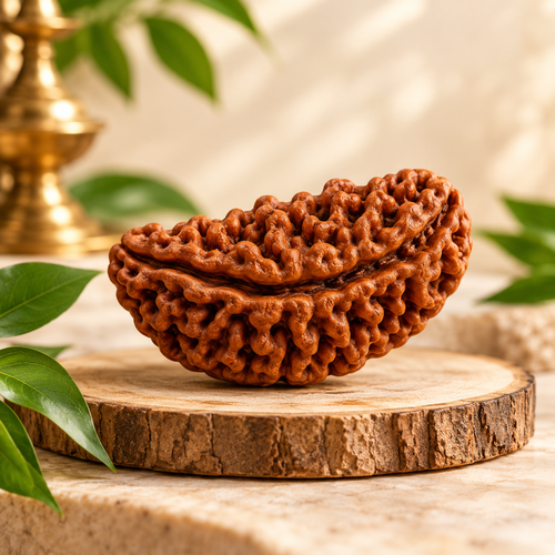 1 Mukhi (Ek Mukhi) Rudraksha