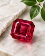 Ruby (Manik) – test