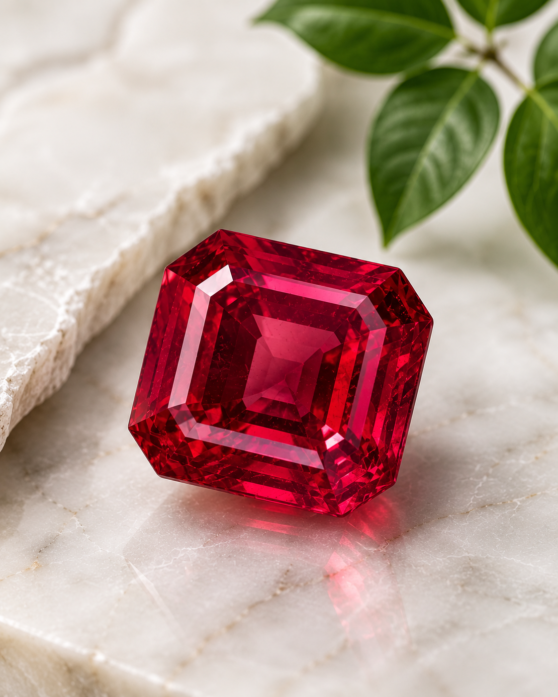 Ruby (Manik) – test